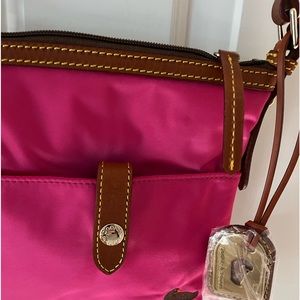 New Dooney and Bourke cross body